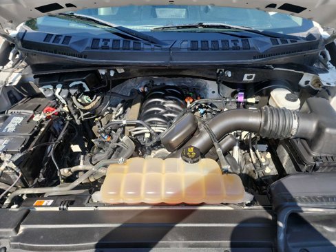 Used 2019 Ford F150 XL w/ Equipment Group 101A Mid image 36