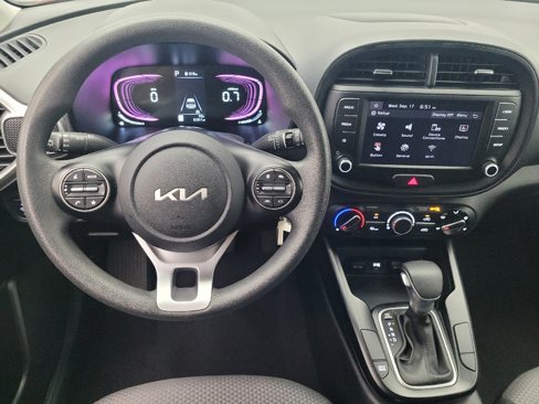 Used 2024 Kia Soul LX w/ Option Group 015 image 22