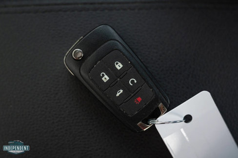Used 2013 Chevrolet Cruze LT w/ Enhanced Safety Package image 24