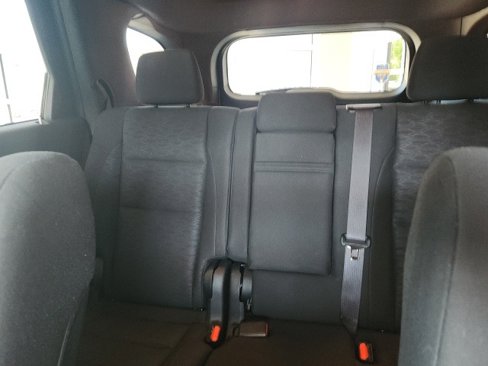 Certified 2023 Dodge Durango SXT image 36