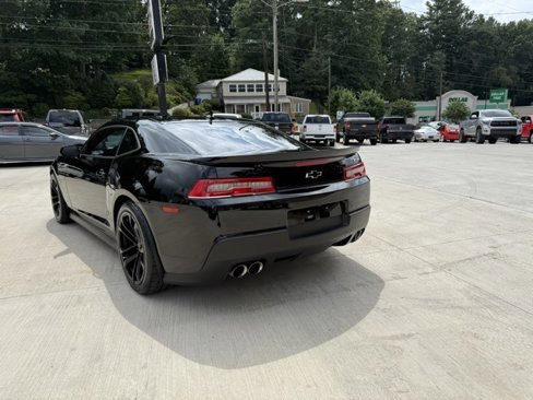 Used 2015 Chevrolet Camaro ZL1 image 7