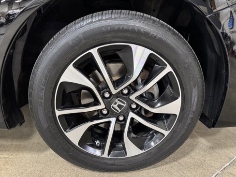 Used 2013 Honda Civic EX-L image 31