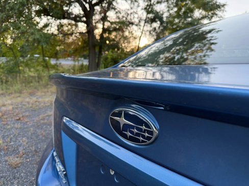 Used 2016 Subaru Impreza 2.0i image 10