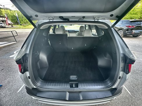 Used 2025 Hyundai Tucson SEL image 25
