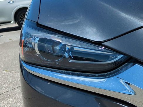 Used 2021 MAZDA MAZDA6 Touring image 13