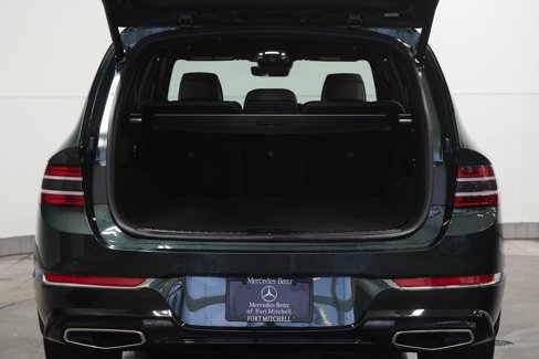 Used 2022 Genesis GV80 3.5T w/ Prestige Package 07 image 34