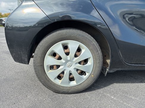 Used 2013 Toyota Prius C Four image 13