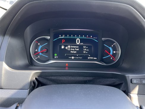 Used 2019 Honda Passport Sport image 25