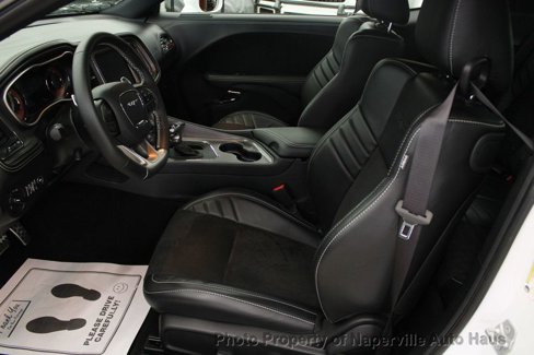 Used 2023 Dodge Challenger SRT Hellcat image 21
