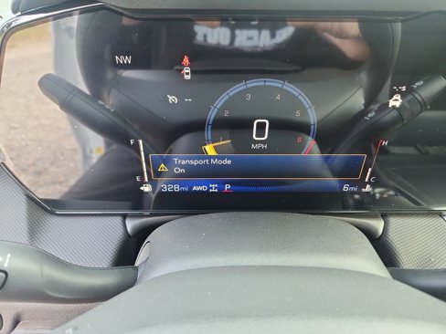 New 2026 Chevrolet TrailBlazer LT image 19