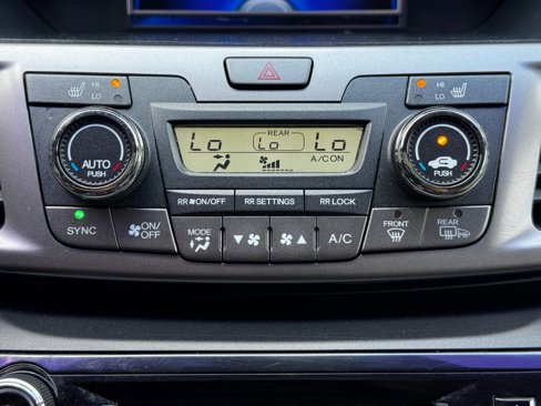Used 2017 Honda Odyssey EX-L image 26