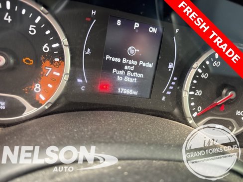 Used 2018 Jeep Renegade Sport w/ Power & Air Group image 10