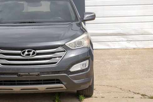 Used 2016 Hyundai Santa Fe Sport 2.0T w/ Option Group 05 image 45