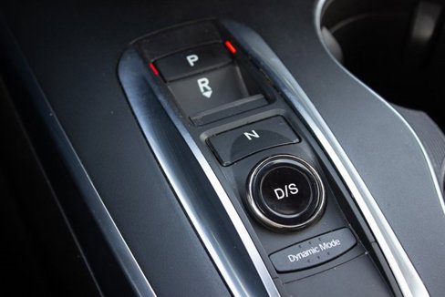 Used 2018 Acura MDX SH-AWD image 29