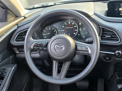 New 2025 MAZDA CX-30 AWD 2.5 S image 15