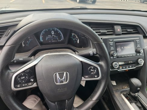 Used 2020 Honda Civic LX image 5