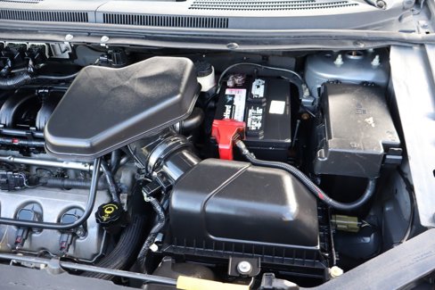 Used 2008 Ford Edge Limited image 38