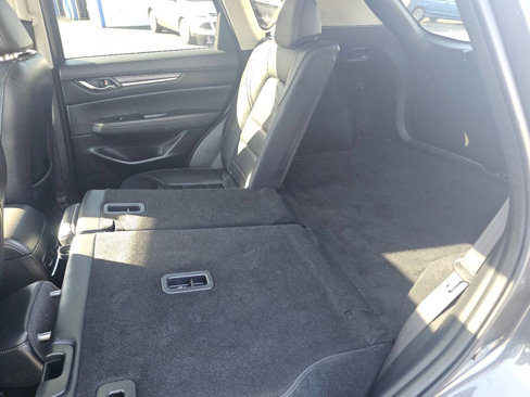 Used 2021 MAZDA CX-5 Grand Touring image 38
