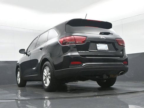 Used 2020 Kia Sorento LX image 63