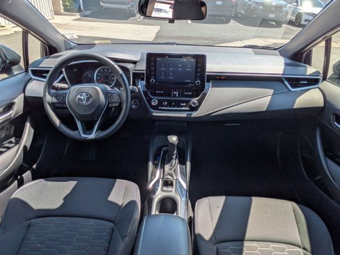 Used 2022 Toyota Corolla SE image 14