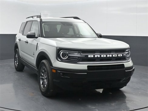 Used 2023 Ford Bronco Sport Big Bend w/ Convenience Package image 1