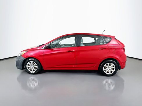 Used 2013 Hyundai Accent GS image 8