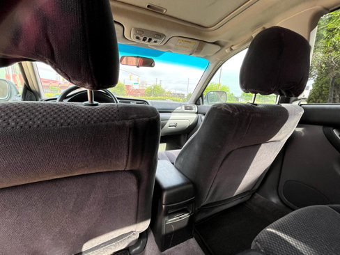 Used 2003 Subaru Baja Sport image 39