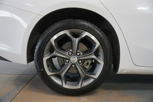 Used 2023 Chevrolet Malibu LT image 10