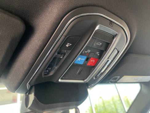 Used 2024 Jeep Grand Cherokee L Laredo image 33