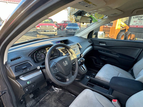 Used 2016 Honda CR-V LX image 11