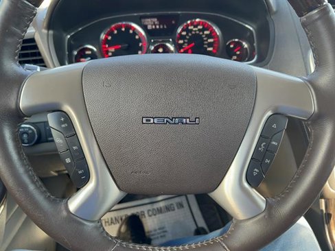 Used 2016 GMC Acadia Denali image 23