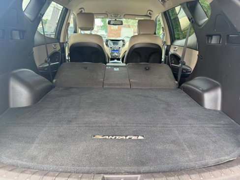 Used 2013 Hyundai Santa Fe Sport image 18