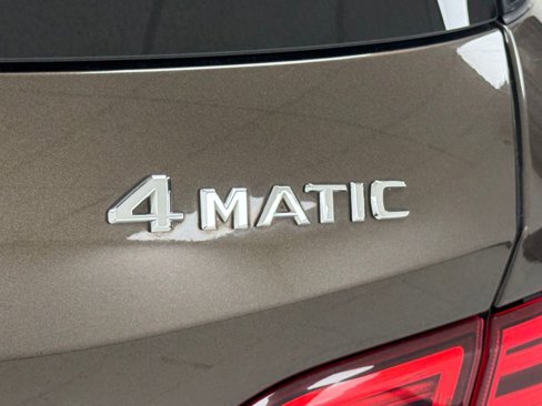 Used 2015 Mercedes-Benz ML 400 4MATIC image 39