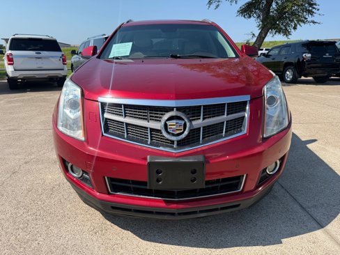 Used 2012 Cadillac SRX Premium image 2