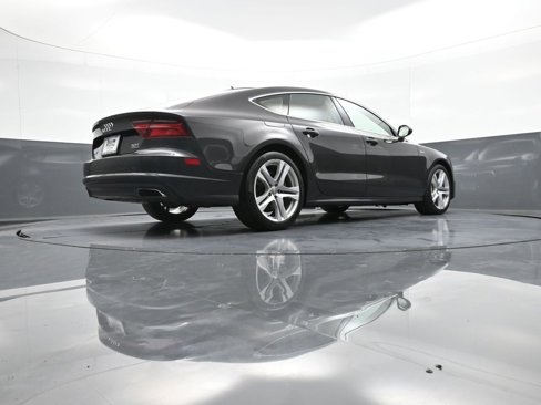 Used 2017 Audi A7 3.0T Premium Plus w/ Cold Weather Package image 31