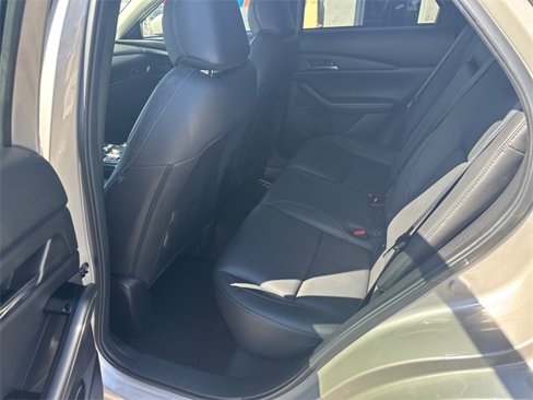 Used 2022 MAZDA CX-30 AWD 2.5 S w/ Preferred Package image 7