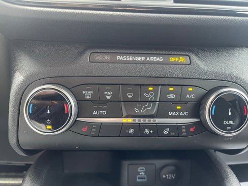 Used 2023 Ford Escape ST-Line w/ Cold Weather Package image 17