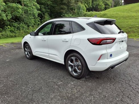 Certified 2023 Ford Escape ST-Line w/ Tech Pack #1 image 2