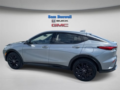 New 2026 Buick Envista Sport Touring w/ Convenience I Package image 6