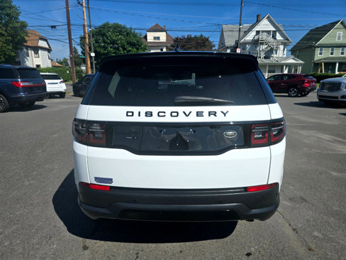 Used 2020 Land Rover Discovery Sport S image 18