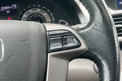 Used 2014 Honda Odyssey EX-L image 38