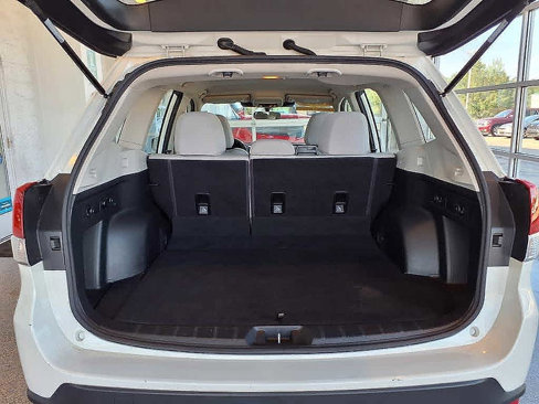 Used 2022 Subaru Forester image 6