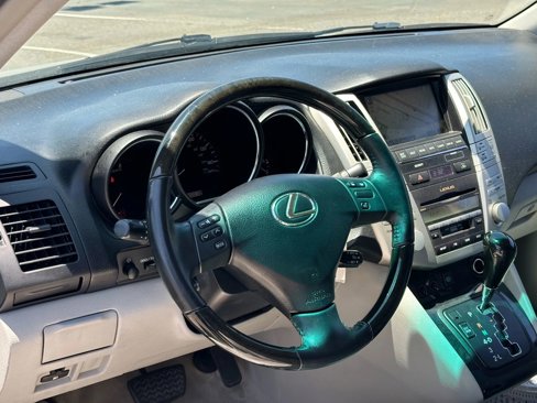 Used 2008 Lexus RX 350 AWD image 11