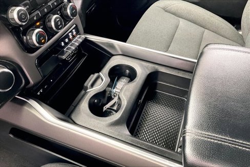 Used 2019 RAM 1500 Big Horn image 16