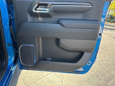 Used 2022 Chevrolet Silverado 1500 LT image 16