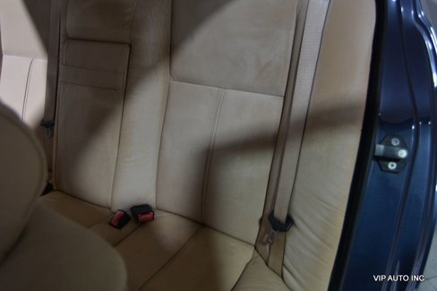 Used 2002 BMW 525i Sedan image 25