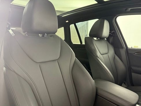 Used 2019 BMW X3 sDrive30i image 34