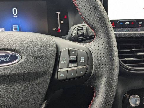 New 2025 Ford Escape ST-Line w/ Tech Pack #1 image 31