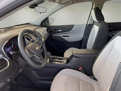 Used 2023 Chevrolet Equinox LS w/ LS Convenience Package image 25
