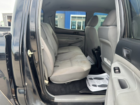 Used 2015 Toyota Tacoma TRD Pro image 22